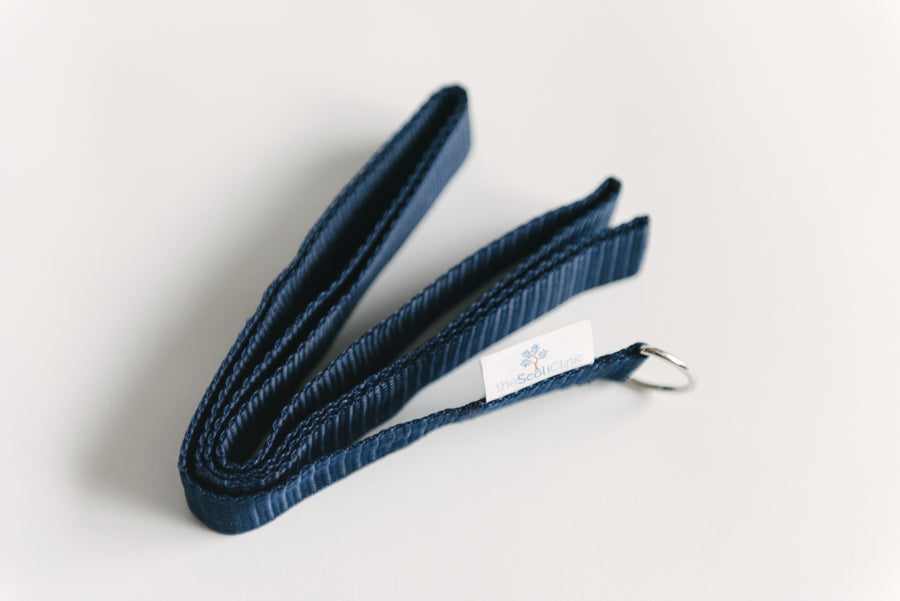 D-Loop Strap