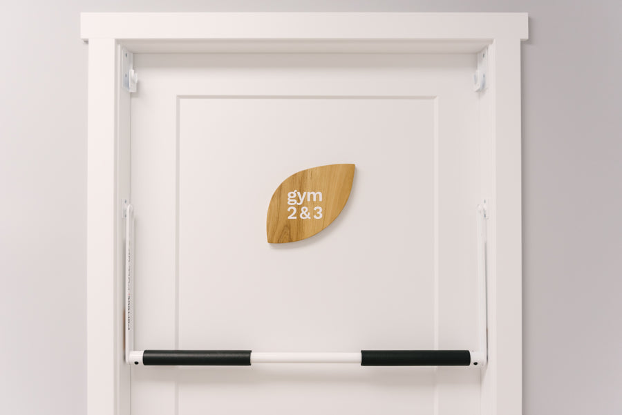 Pull Up Bar: Fixed