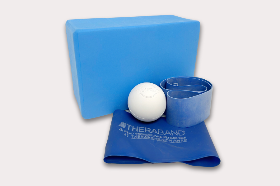 The Essentials Package