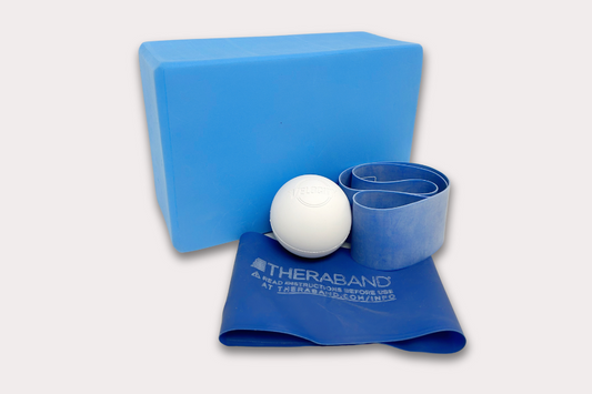 The Essentials Package