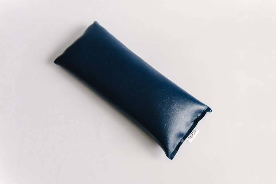 Vinyl Propping Rice Bag (Large Rectangle)