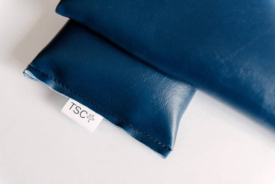 Vinyl Propping Rice Bag (Large Rectangle)