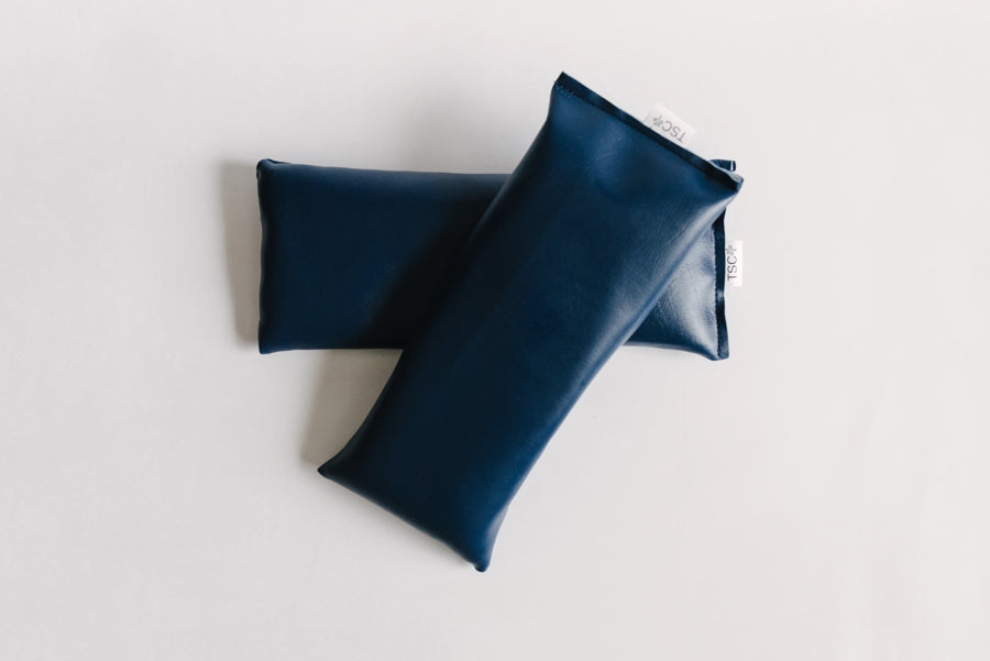 Vinyl Propping Rice Bag (Large Rectangle)