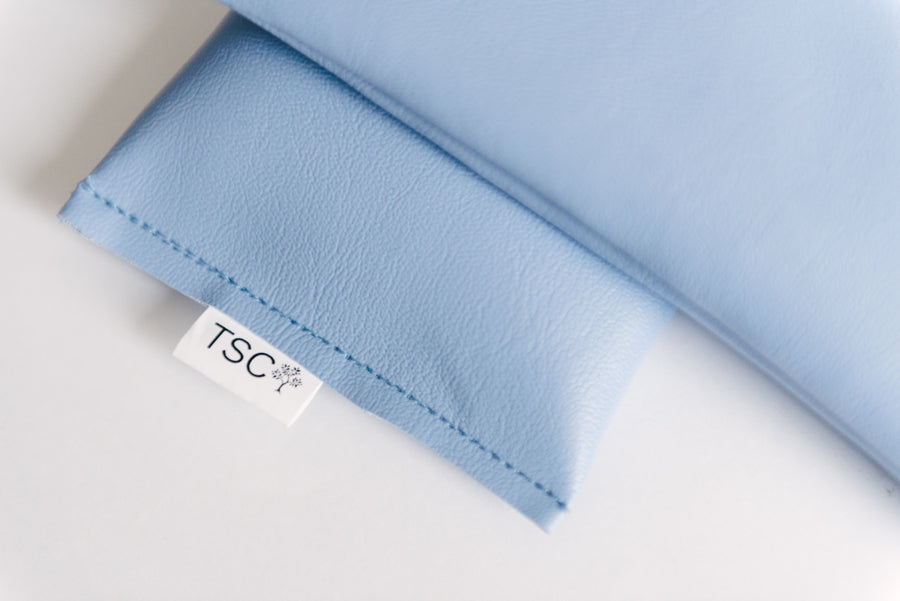 Vinyl Propping Rice Bag (Small Rectangle)