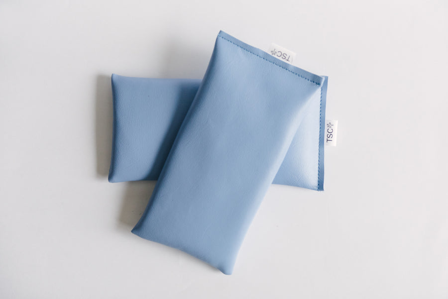 Vinyl Propping Rice Bag (Small Rectangle)