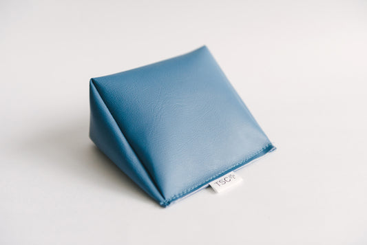 Vinyl Propping Rice Bag (Wedge)