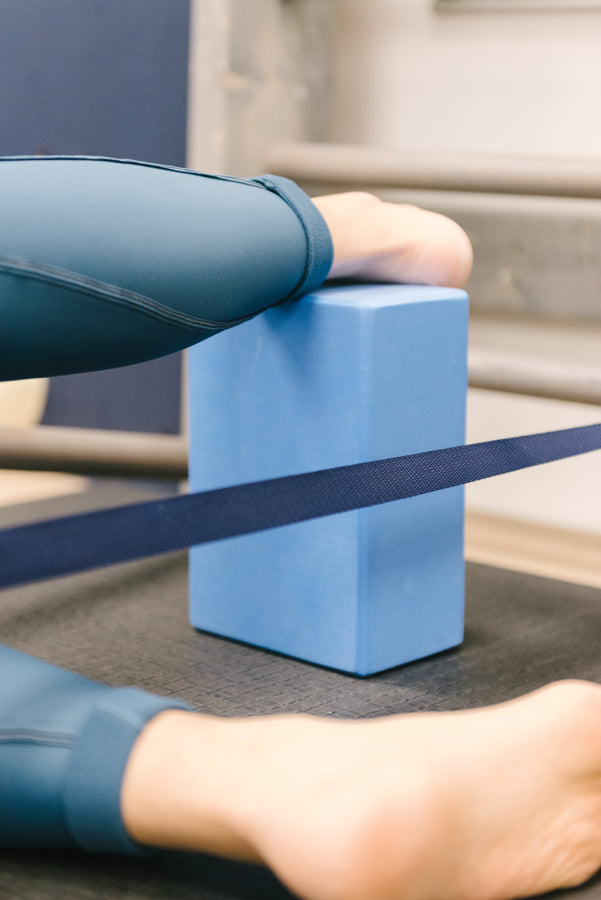 Yoga Block