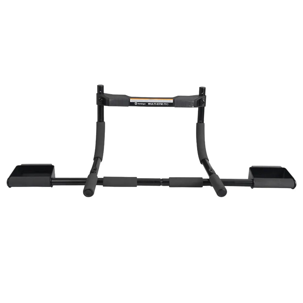 Pull Up Bar: Portable