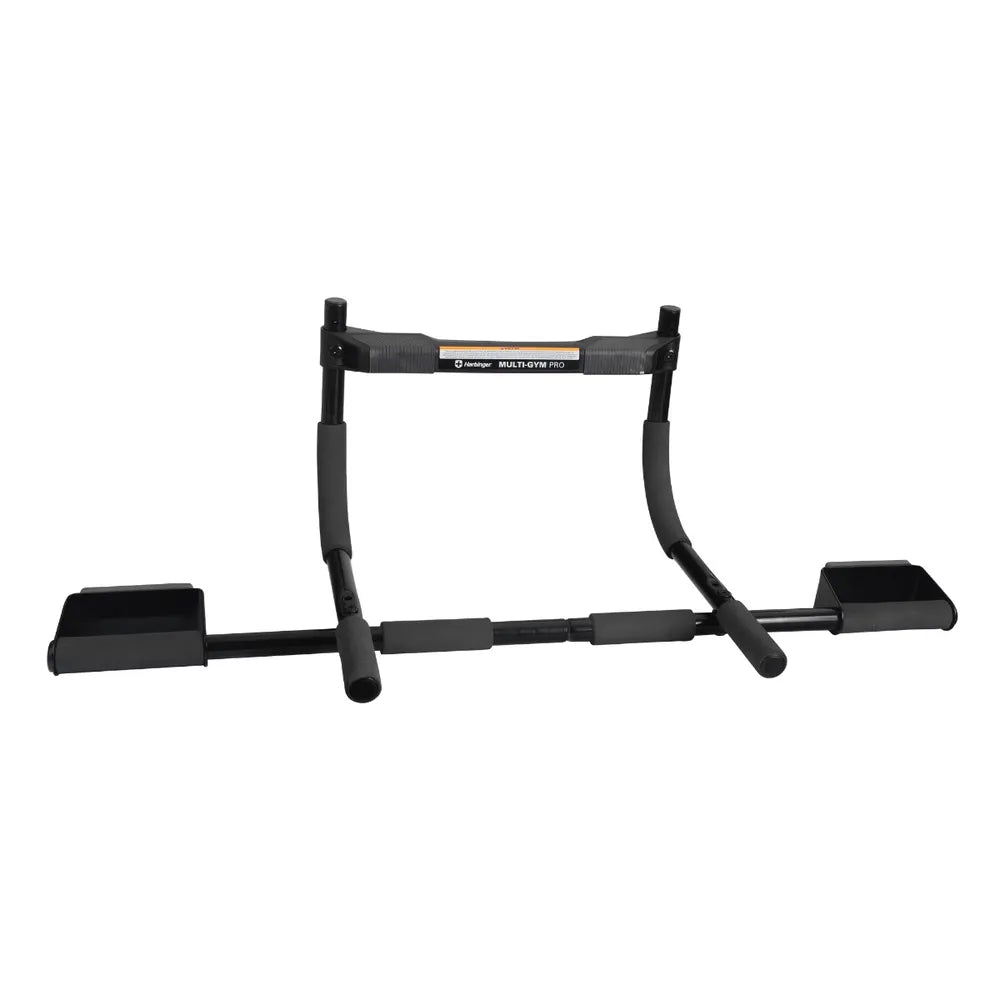 Pull Up Bar: Portable