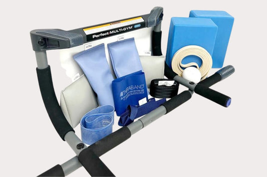 The Complete Package