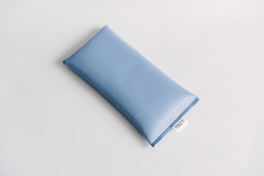 Vinyl Propping Rice Bag (Small Rectangle)